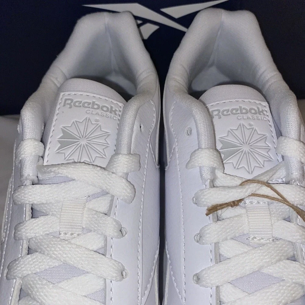 Reebok women classic